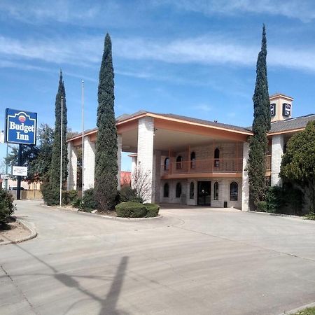 Budget Inn San Antonio Downtown I-10 East المظهر الخارجي الصورة